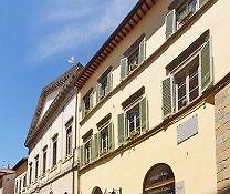 Palazzo Magi Sansepolcro
